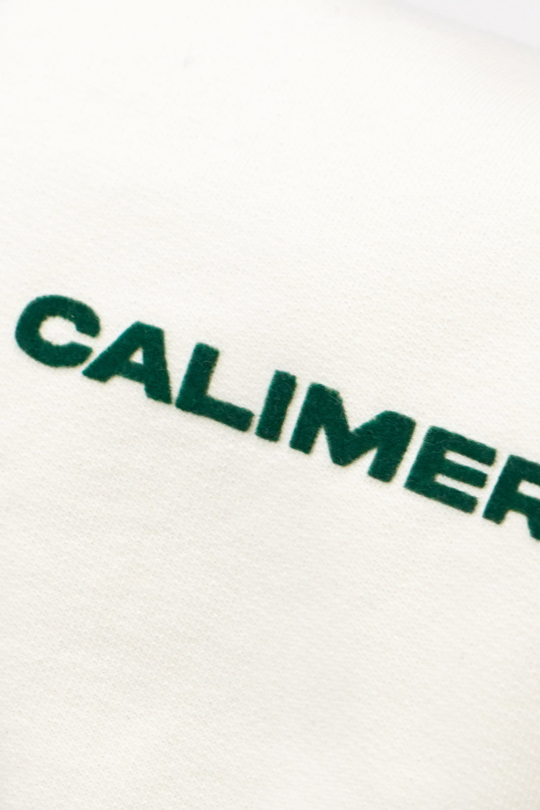 Calimera Basic // Creme
