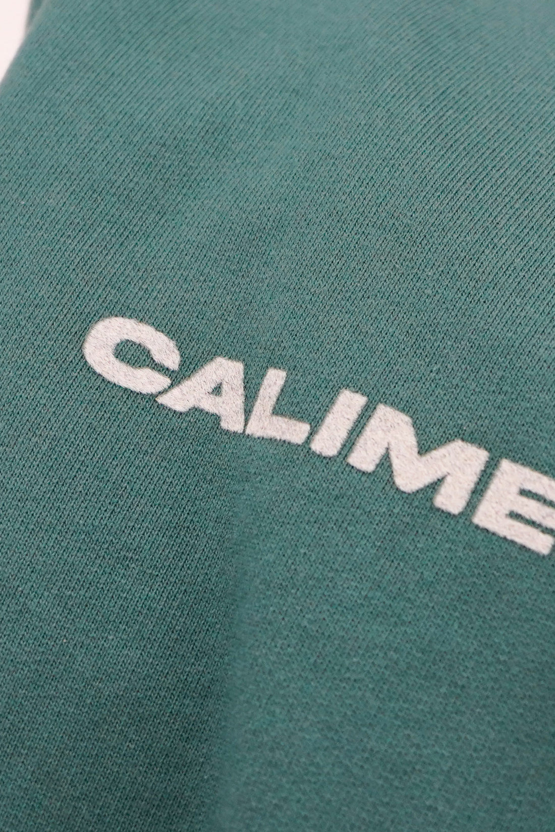 Calimera Basic // Grün