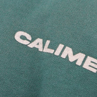 Calimera Basic // Green