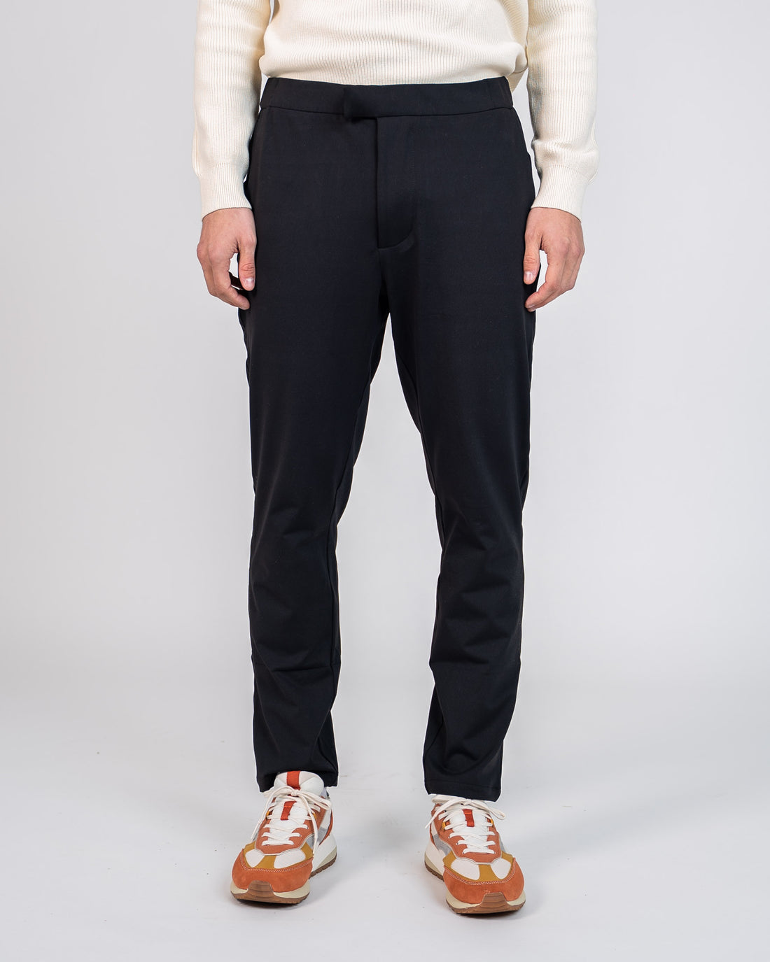 The Everyday Trouser