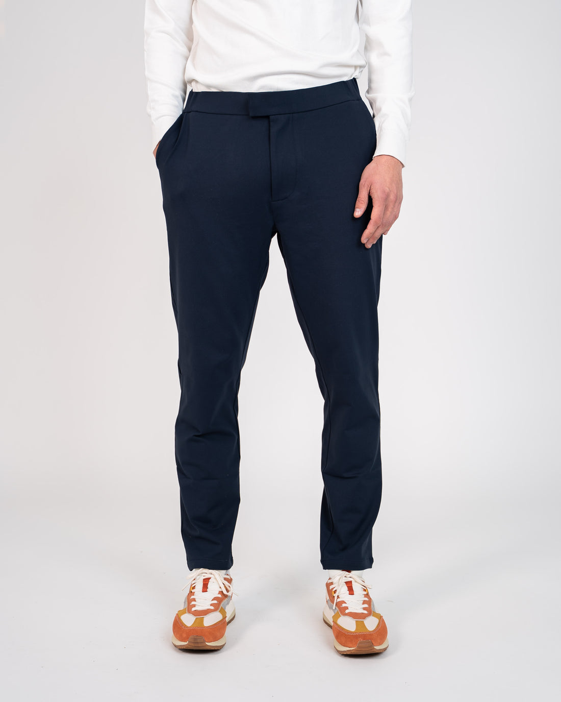 The Everyday Trouser
