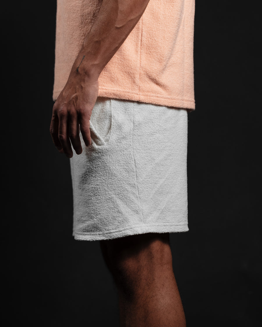 Towel Shorts Off-White V2