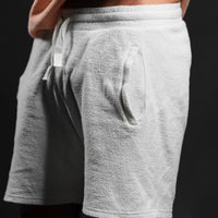 Handtuch-Shorts Off-White V2